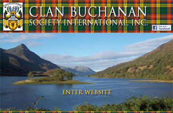Clan Buchanan Society International