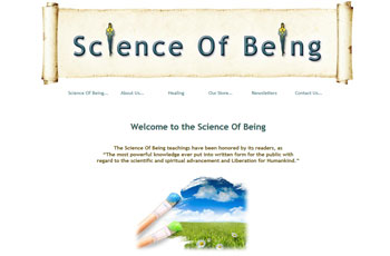 Science of Being